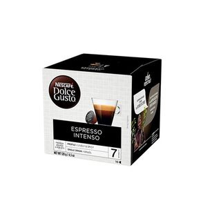 Dolce Gusto Espresso Intenso 16X8 G