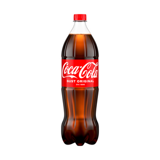 Bautura carbogazoasa Coca-Cola 1.5L