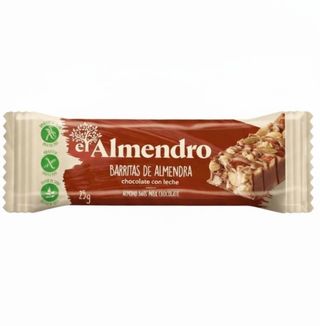 Batonase Almendro ciocolata 25gr