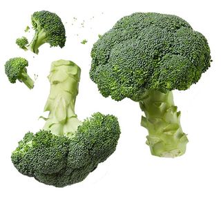 Broccoli 500G