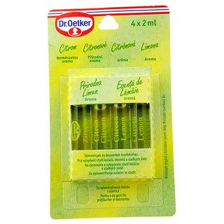 Dr. Oetker Esenta De Lamaie 2Ml*4