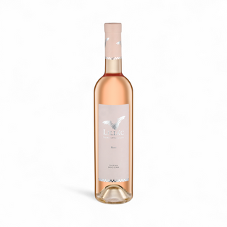 Vin Rose Sec Liliac Pinot Noir Rose 13%,  0.75L