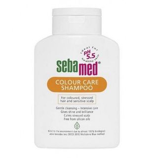 SEBAMED ŠAMPON ZA FARBANU KOSU 200ML -27919