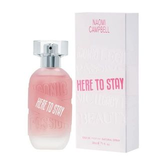 NAOMI CAMPBELL here to stay edt 30 ML | 5050456001637