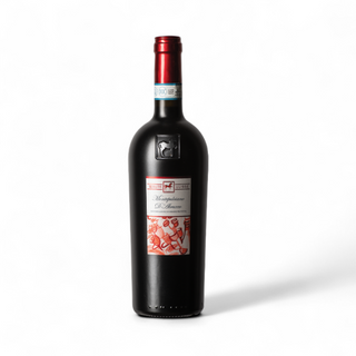 Vin Rosu Tenuta Ulisse Montepulciano D'Abruzzo Premium 14%, 0.75L