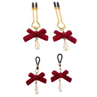 Set cleme sfarcuri Rosy Jewelry PlayLUX24627