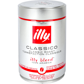Illy Кафе на зърна 250 ГР / 38140387