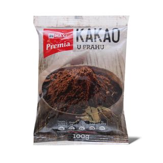 Kakao prah Premia 100 g