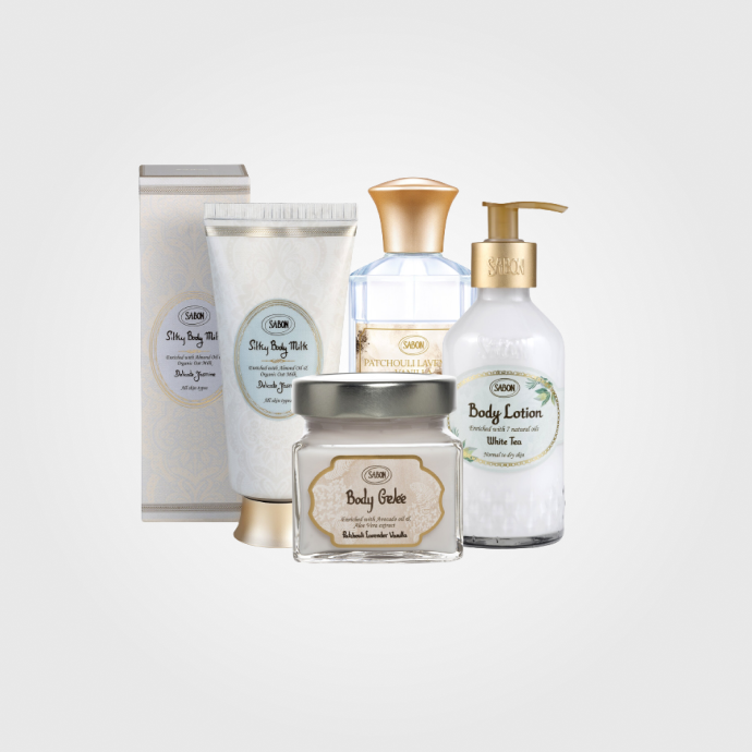 Ingrijirea corpului🫧