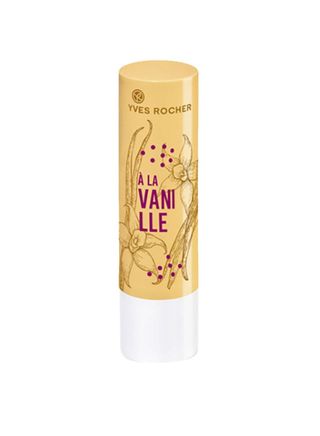 YVES ROCHER balzam za usne vanila | 3660005127750