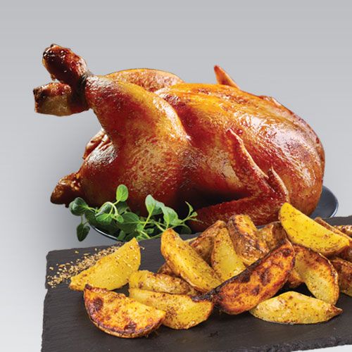 Топла Витрина