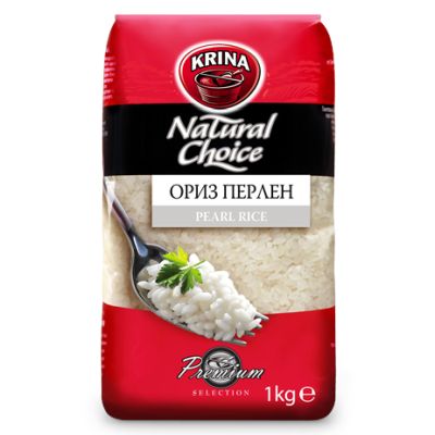 Ориз Боб Леща и Други Варива