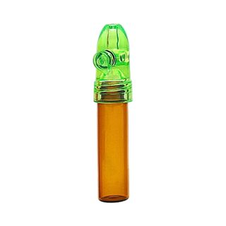 Sticluta PillBox Sniff 67mm – Verde