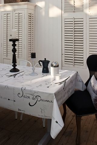 Mušema za sto Onszelf 140cm Patifix POZ8006