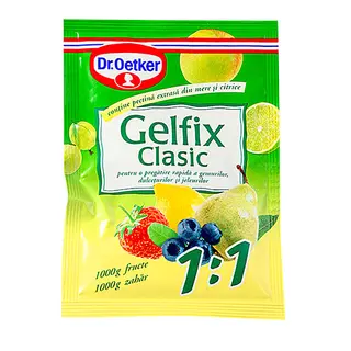 Dr. Oetker Gelfix 20G