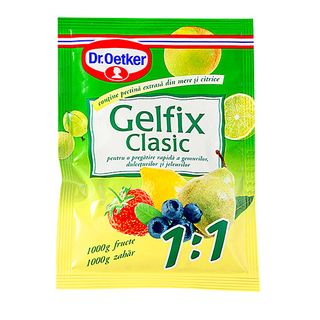 Dr. Oetker Gelfix 20G
