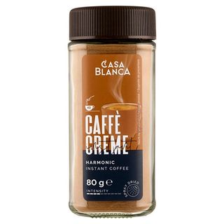 Casablanca Crema instant 80G g