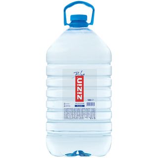 Zizin, Apa minerala naturala plata 10L (ID 4951)