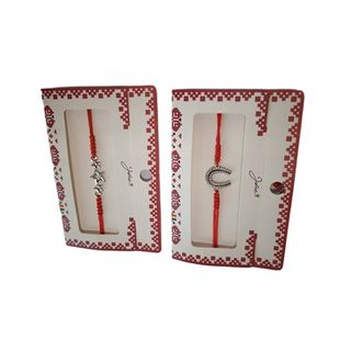 Martisor Bratara impletita