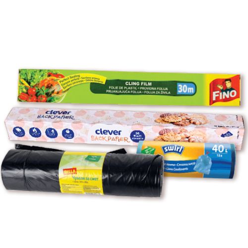 Домашни Потреби