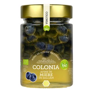 Colonia Afine In Miere De Salcam Eco 400 G