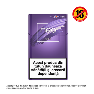Neo Purple