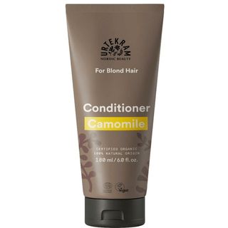 URTEKRAM BEAUTY organic regenerator za kosu 180 ml chamomile blond hair | 5765228839300