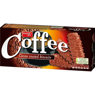 Coffee Шоколадови бисквити 150 ГР / 38120938
