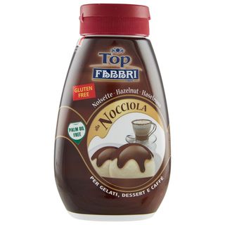 Preljev lješnjak 225 g