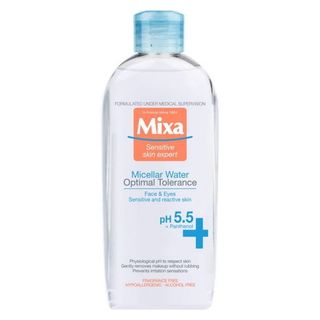 MIXA micelarna voda protiv iritacija optimal 400 ML | 3600550932782