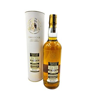 Whisky Duncan Taylor Single Cask Royal Brackla 2011 12 Ani, Single Malt, 54.6%, 0.7l