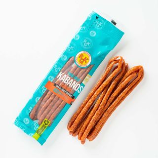 Cârnați din carne de porc RGK 110gr