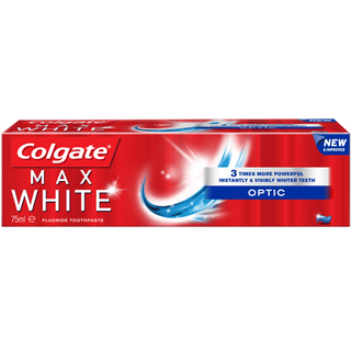 Colgate Паста за зъби Max White One Optic 75 МЛ / 38921158
