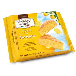 Torta limun 400 g