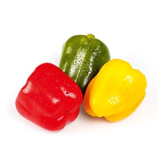 Ardei gras mixt 500g