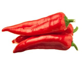 Ardei kapia rosu,import vrac per kg