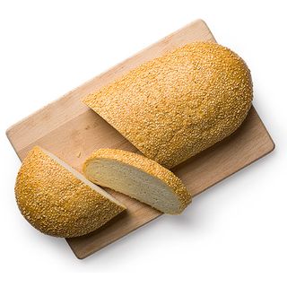 Хляб със сусамово семе 500г / 00064896