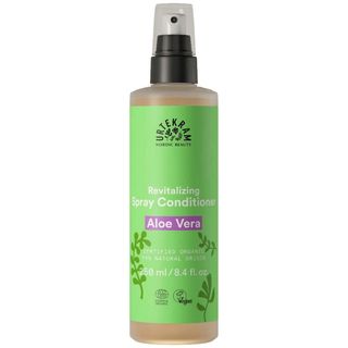 URTEKRAM BEAUTY organic regenerator za kosu u spreju aloe vera 250 ML | 5765228838754