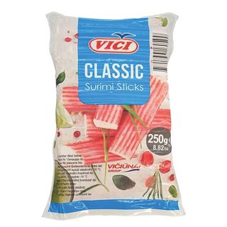 SURIMI ŠTAPIĆI 250 g VICI