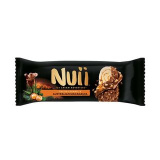 SLADOLED NUII 90ML SALTED CARAMEL&AUSTRALIAN MACADAMIA 1129004