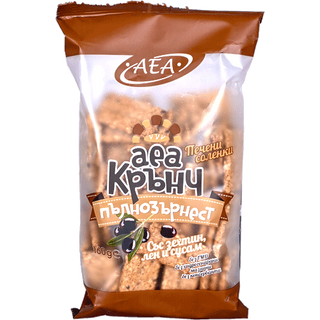 Аea Пълнозърнест крънч 160 ГР / 38927727
