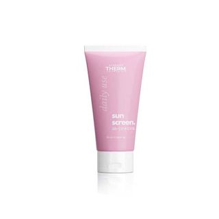 Synergy Therm Crema Fata Spf50+50Ml