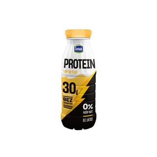 IMLEK PROTEIN VANILA SEJK 0.3L PET 1122701