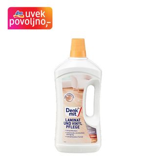 Denkmit sredstvo za čišćenje laminata 1l