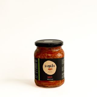 KIMCHI Mild 720 gr