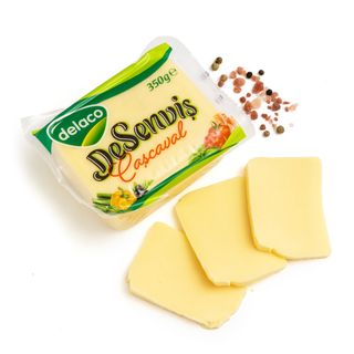 Desenvis Cascaval Delaco 350g