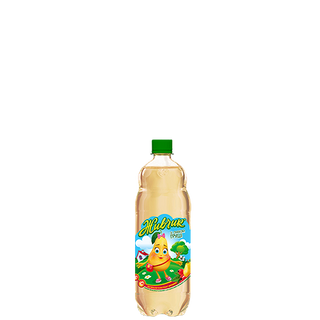 Jivcic cu aromat de pere 0.5L