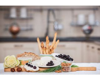 Robiola di Capra - BIO, 100 gr