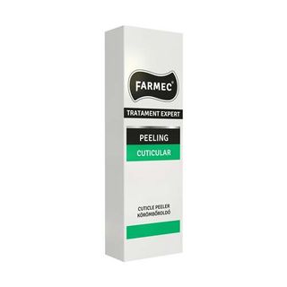 Farmec Tratament Expert Peeling Cut 11Ml
