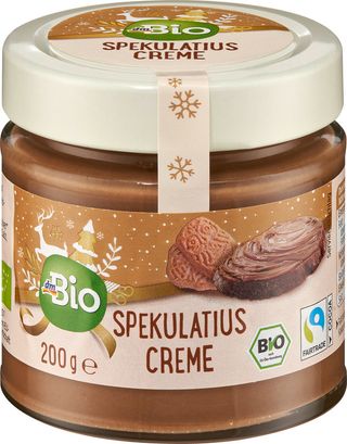 dmBio crema spekulatius ECO 200g
